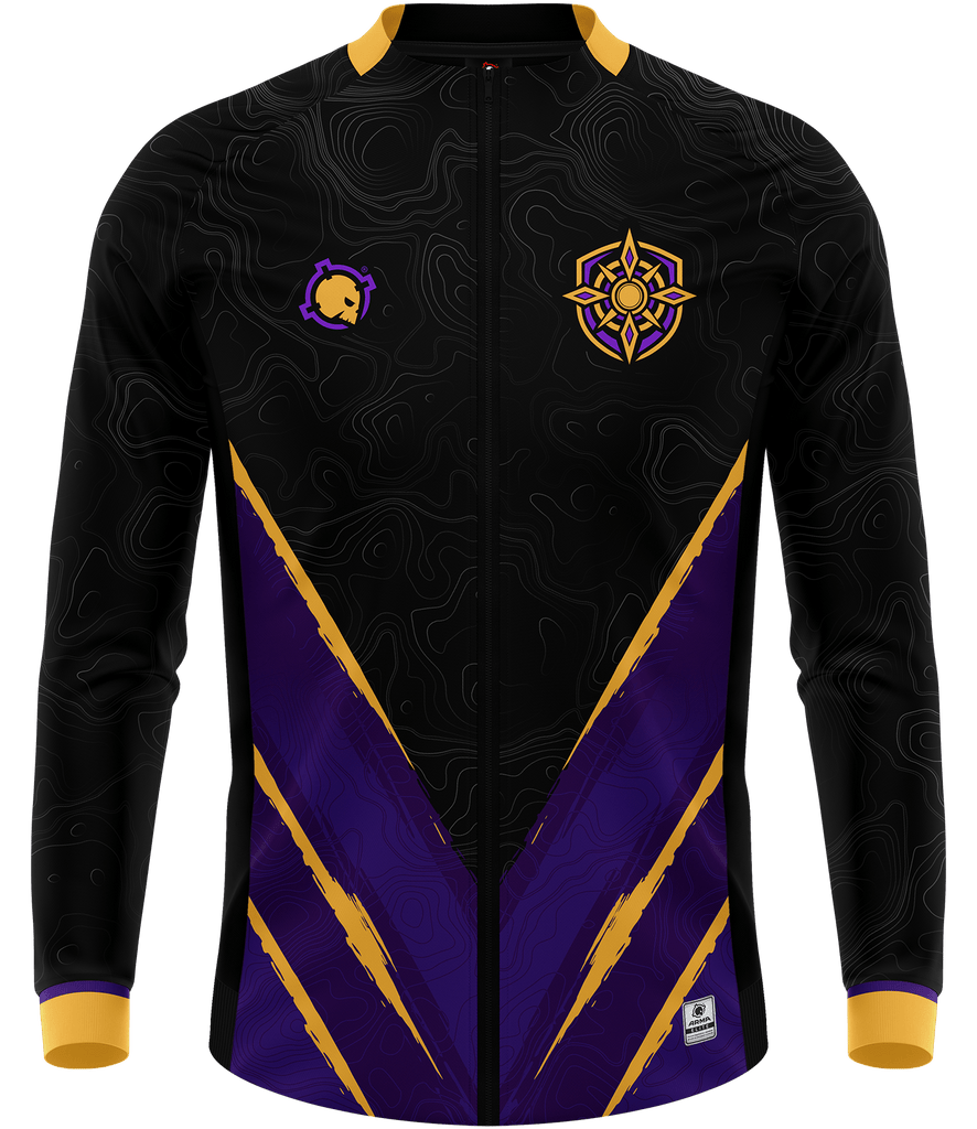 Sun Disc Gaming ELITE Jacket - ARMA