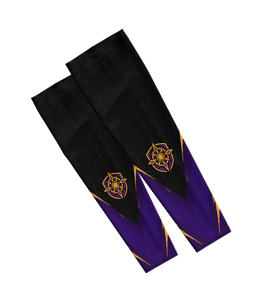 Sun Disc Gaming PRO Sleeves - ARMA