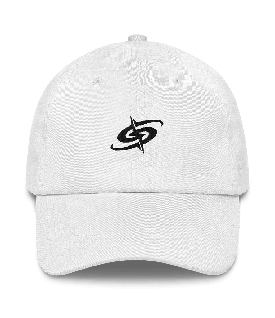 Supernova Dad Hat - Black - ARMA