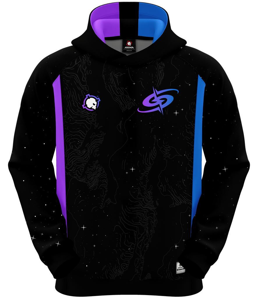 Supernova ELITE Hoodie - ARMA
