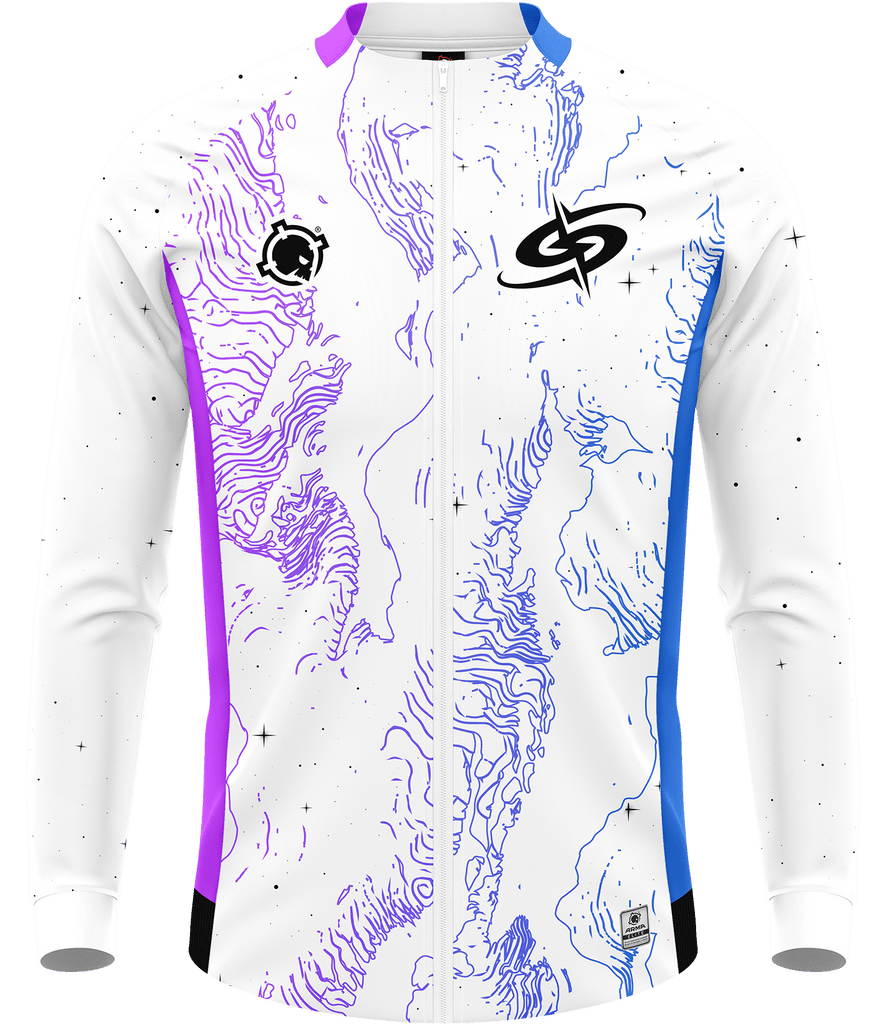 Supernova ELITE Jacket - ARMA