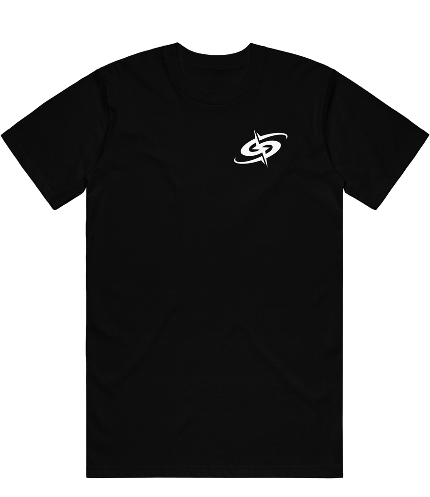 Supernova Icon Tee - Black - ARMA
