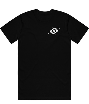 Supernova Icon Tee - Black - ARMA