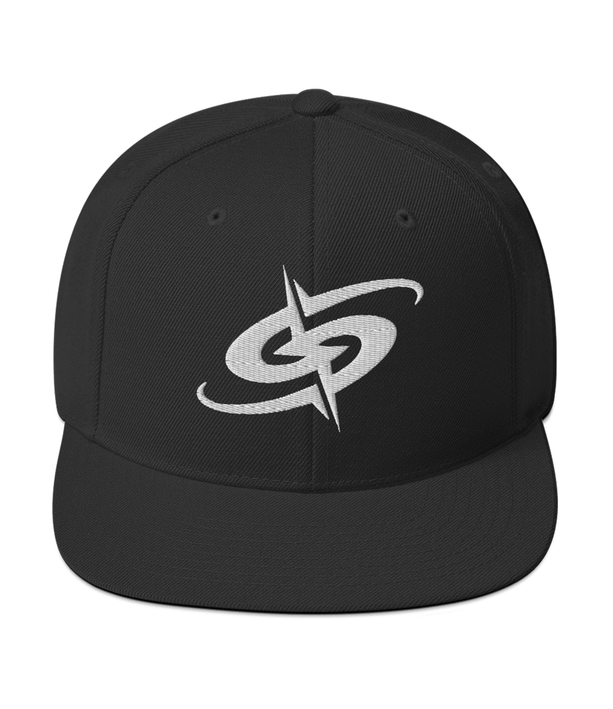 Supernova Snapback - Black - ARMA