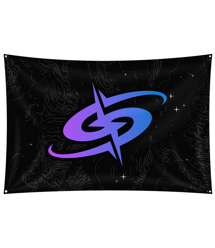 Supernova Team Flag - ARMA