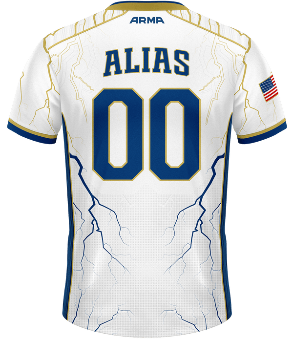Supreme Gaming ELITE Jersey - ARMA