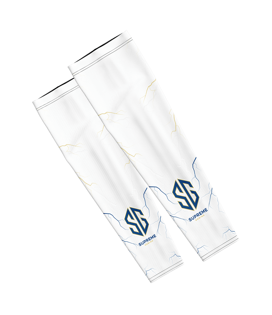 Supreme Gaming PRO Sleeves - ARMA