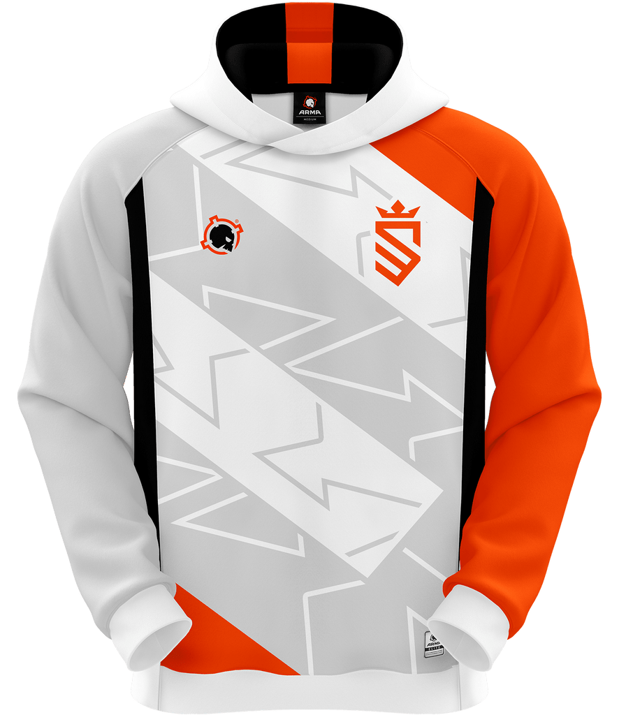 SWAT Latam ELITE Hoodie - ARMA