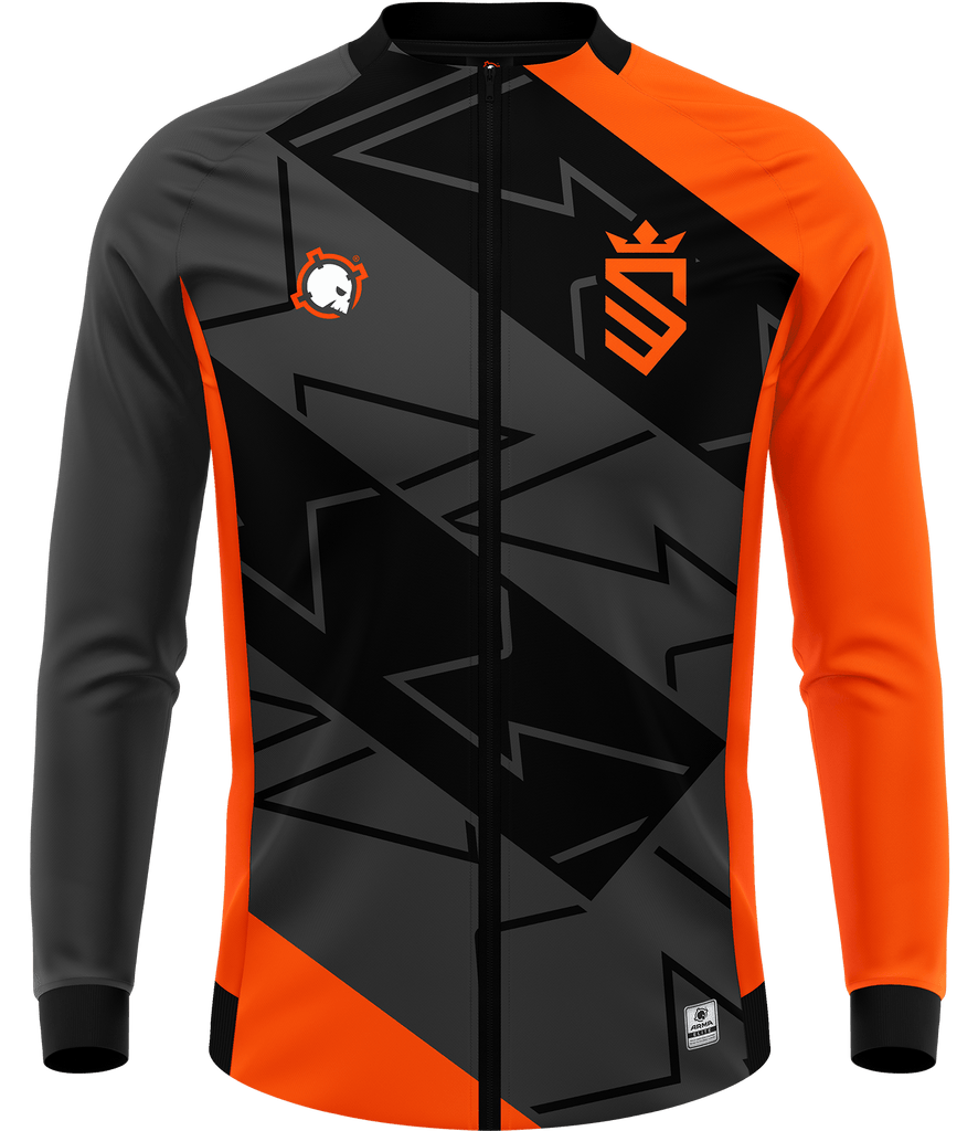 SWAT Latam ELITE Jacket - ARMA