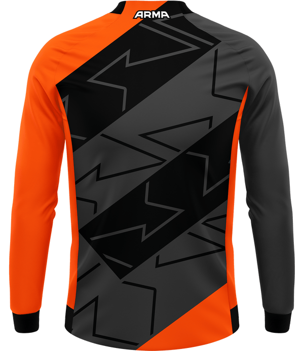 SWAT Latam ELITE Jacket - ARMA