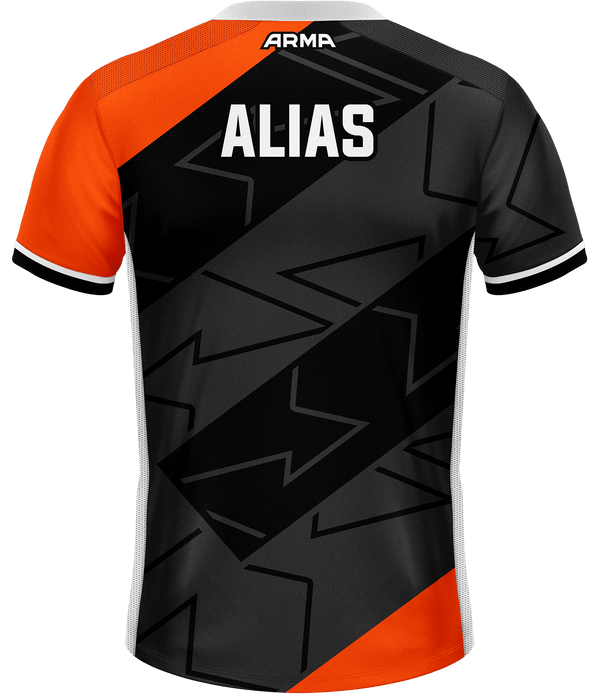 SWAT Latam ELITE Jersey - ARMA