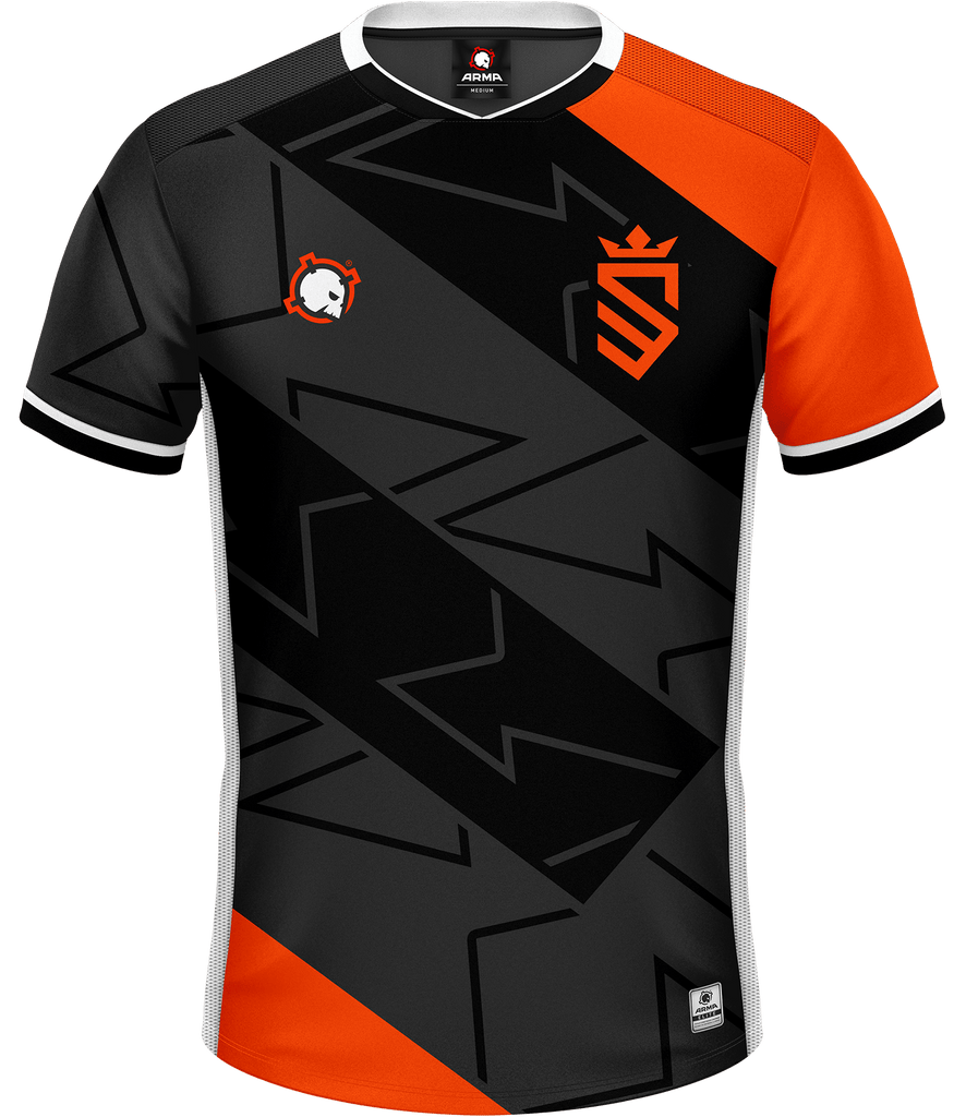 SWAT Latam ELITE Jersey - ARMA