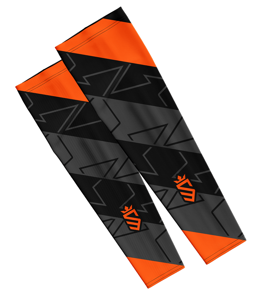 SWAT Latam PRO Sleeves - ARMA