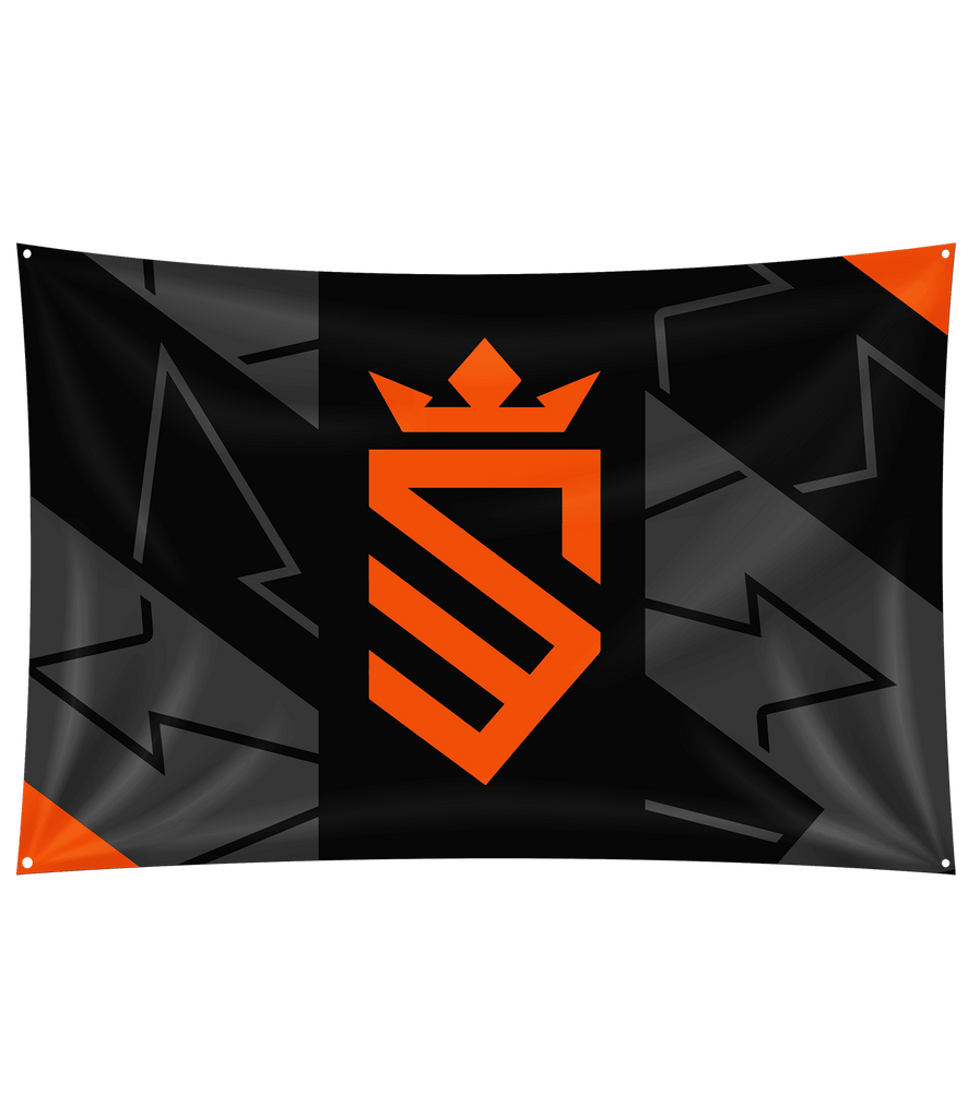 SWAT Latam Team Flag - ARMA