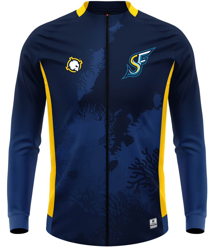 Swordfish ELITE Jacket - 2026 - ARMA