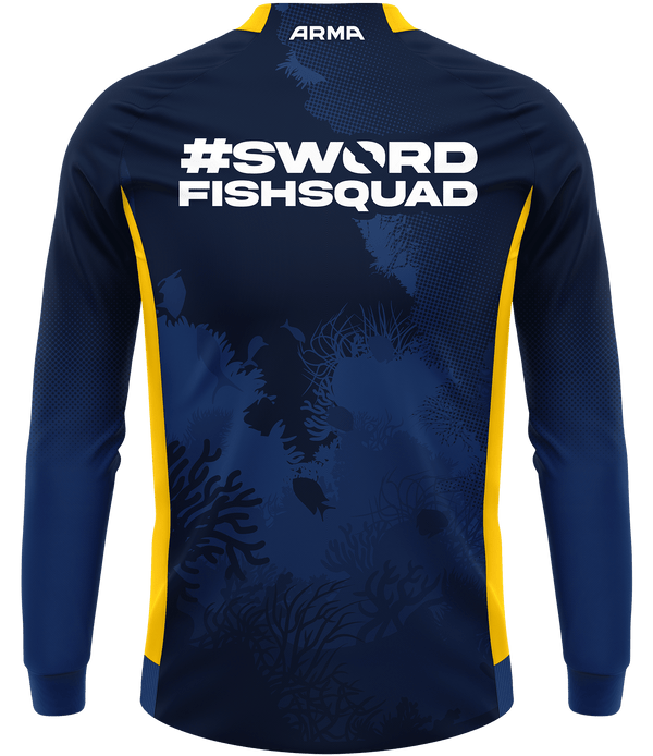 Swordfish ELITE Jacket - 2026 - ARMA