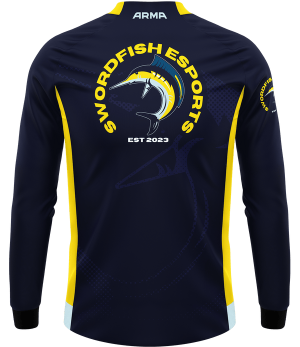 Swordfish ELITE Jacket - ARMA