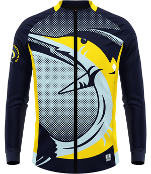 Swordfish ELITE Jacket - ARMA