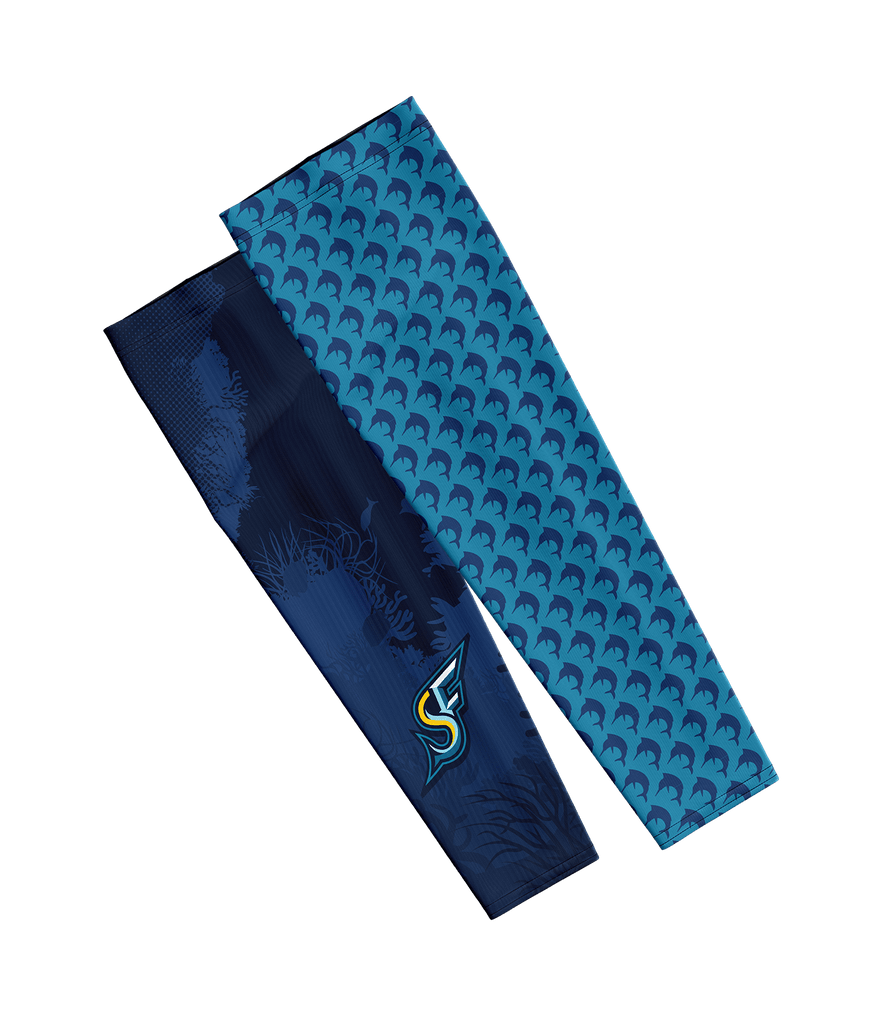 Swordfish PRO Sleeves - 2026 - ARMA