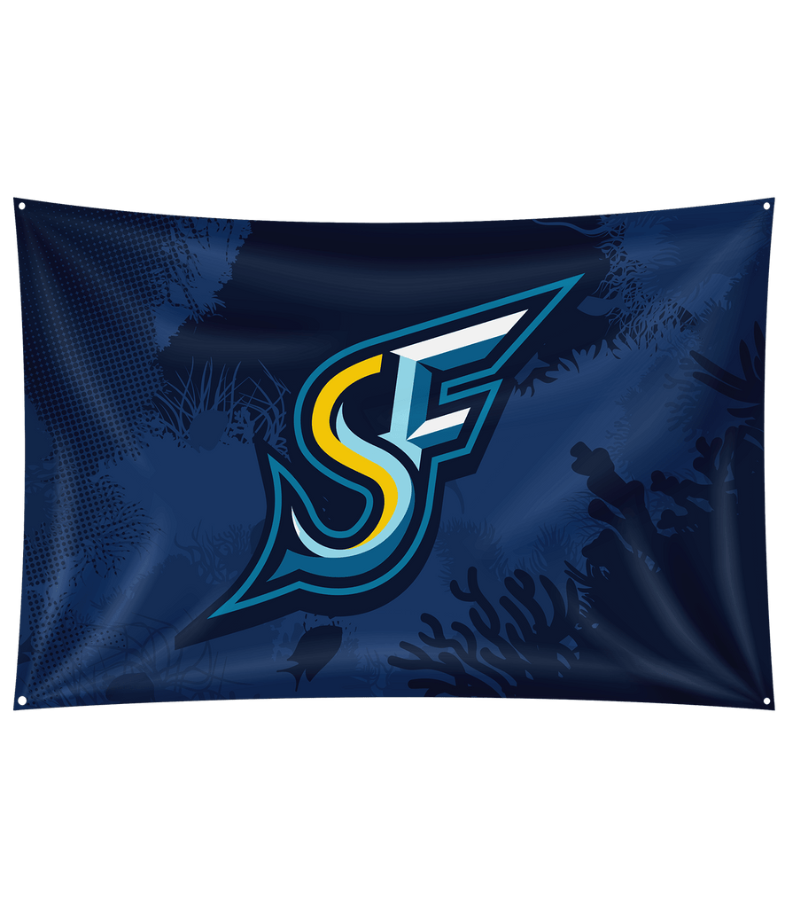 Swordfish Team Flag - 2026 - ARMA