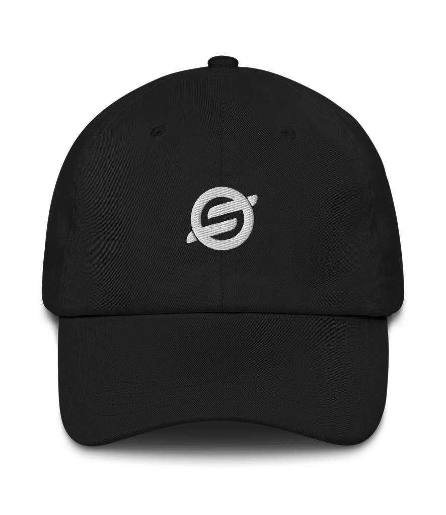 Syne Dad Hat - Black - ARMA