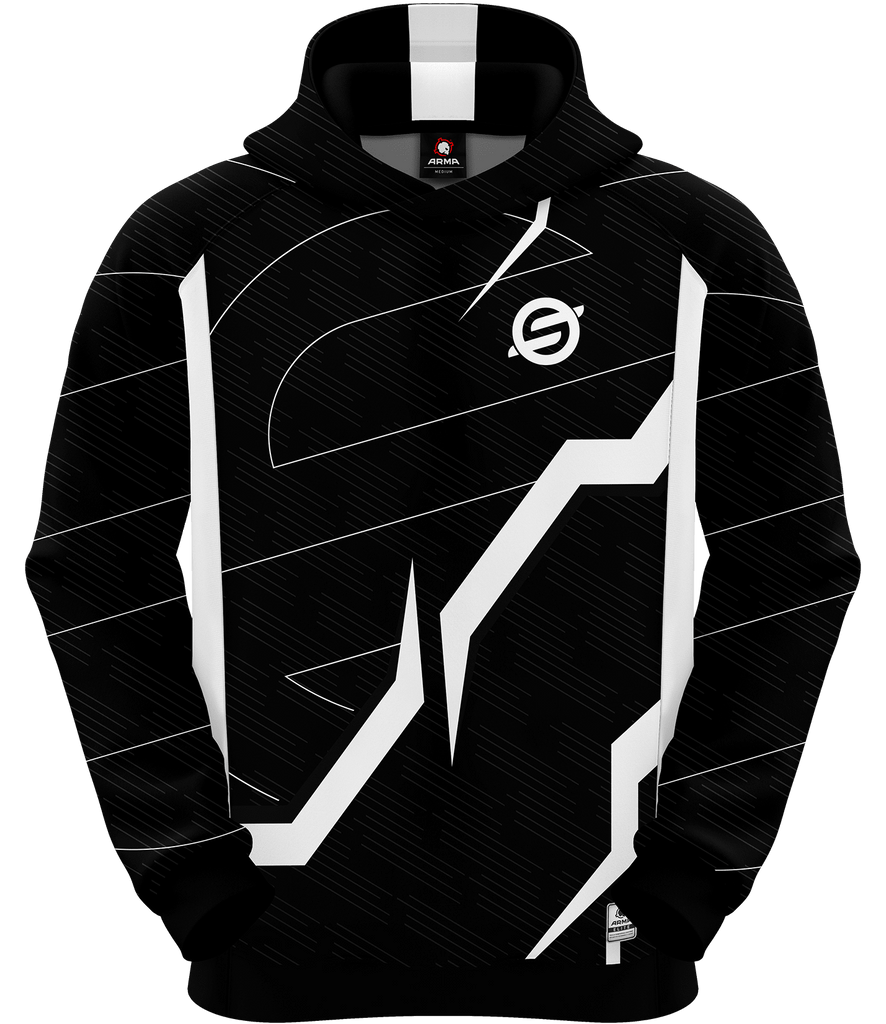 Syne ELITE Hoodie - ARMA