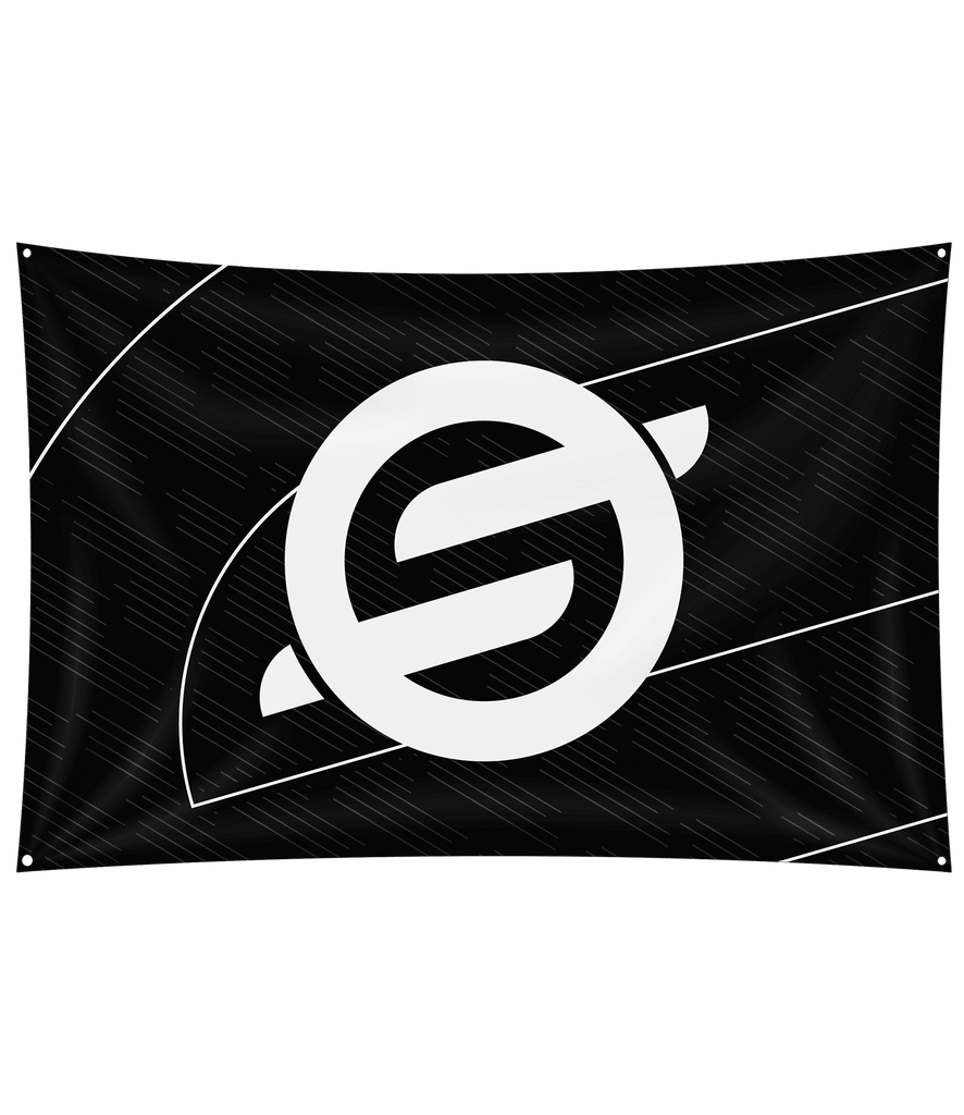 Syne Team Flag - ARMA