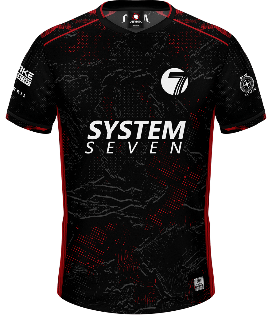System 7 ELITE Jersey - ARMA