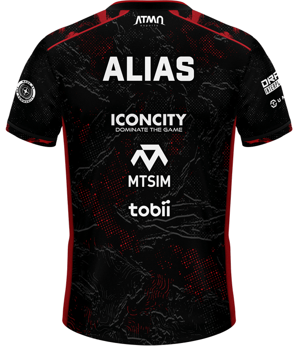 System 7 ELITE Jersey - ARMA