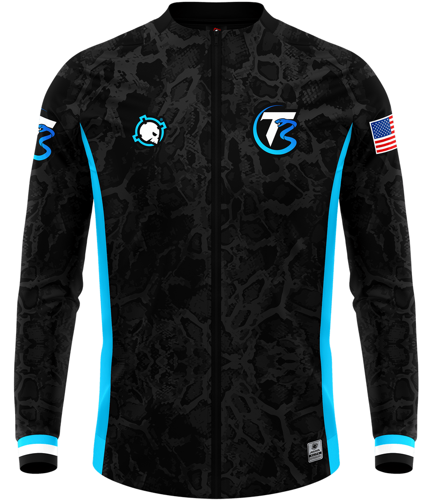 T3ATHERED Esports ELITE Jacket - ARMA
