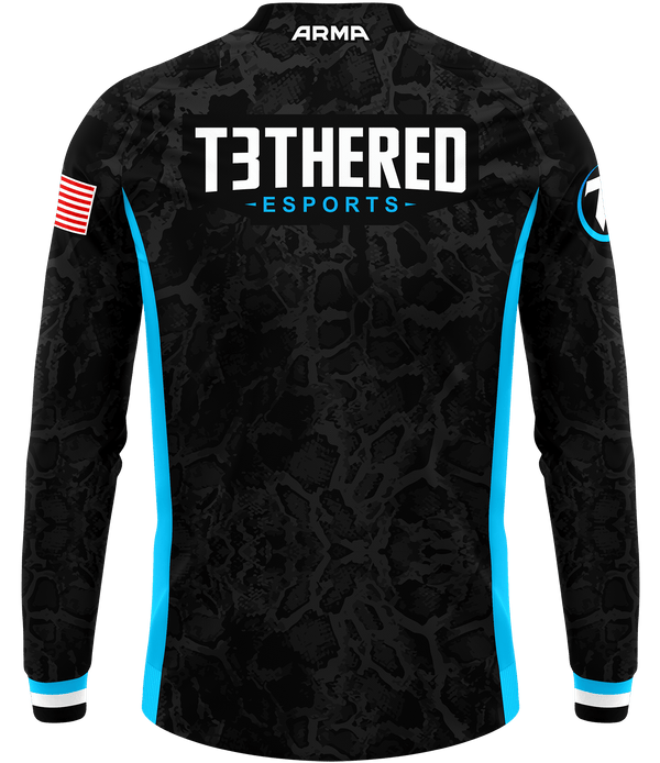T3ATHERED Esports ELITE Jacket - ARMA