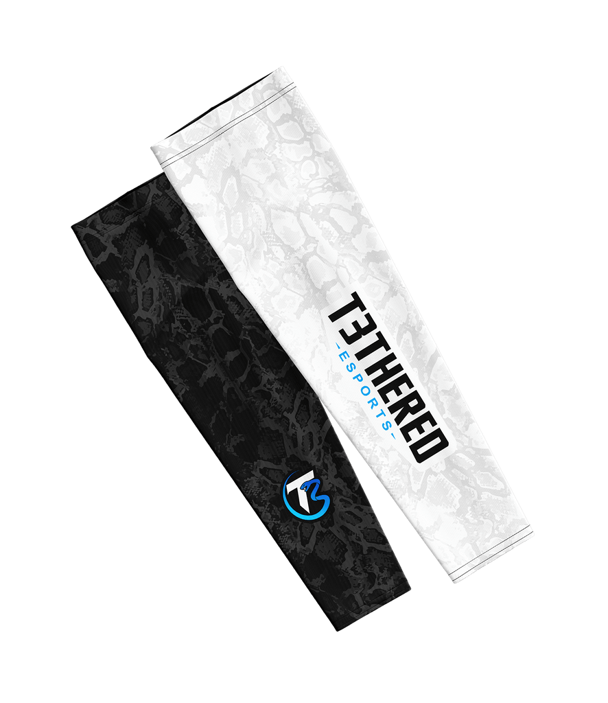 T3ATHERED Esports PRO Sleeves - ARMA