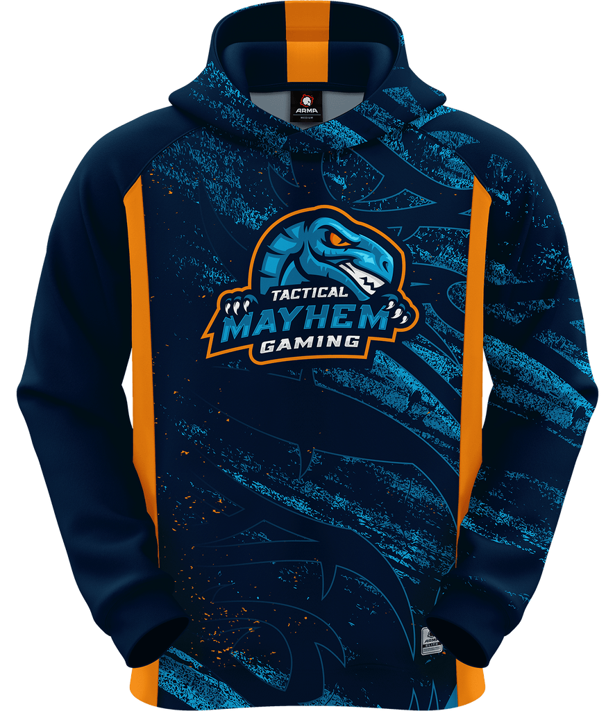 Tactical Mayhem ELITE Hoodie - ARMA