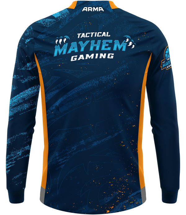 Tactical Mayhem ELITE Jacket - ARMA