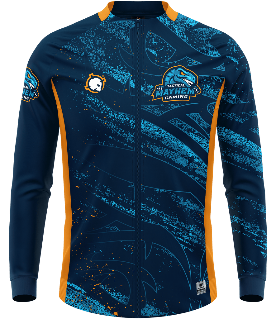 Tactical Mayhem ELITE Jacket - ARMA