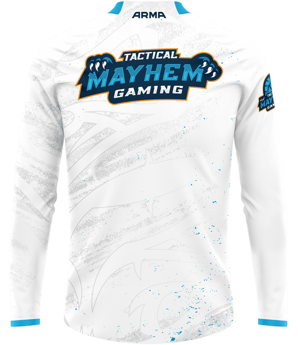 Tactical Mayhem ELITE Quarter Zip - ARMA