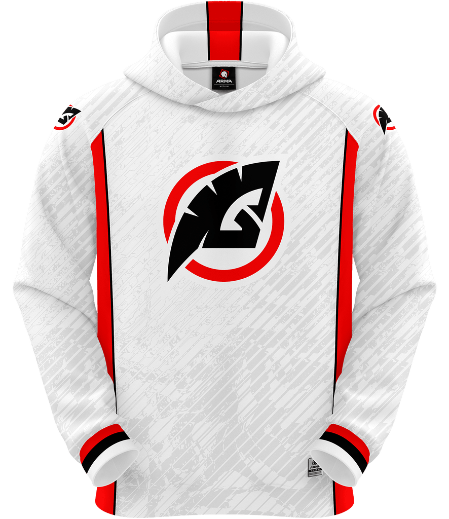 Tampa Bay Gladiators ELITE Hoodie - ARMA