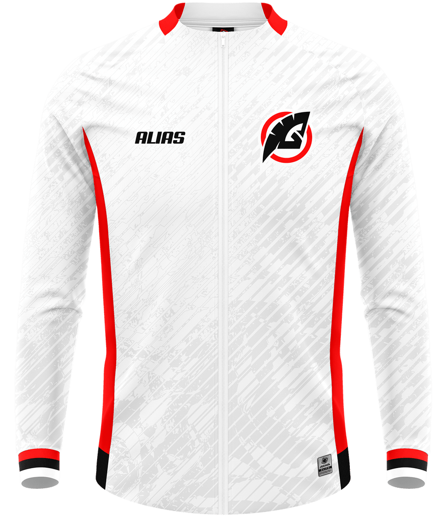 Tampa Bay Gladiators ELITE Jacket - ARMA