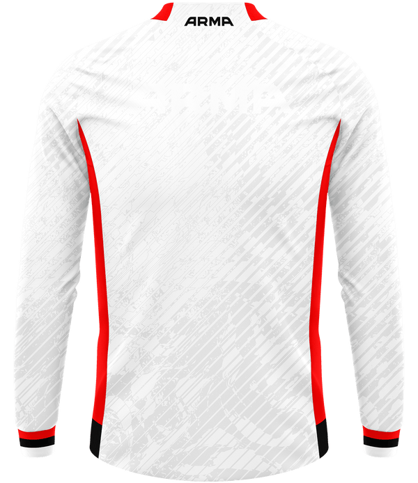 Tampa Bay Gladiators ELITE Jacket - ARMA