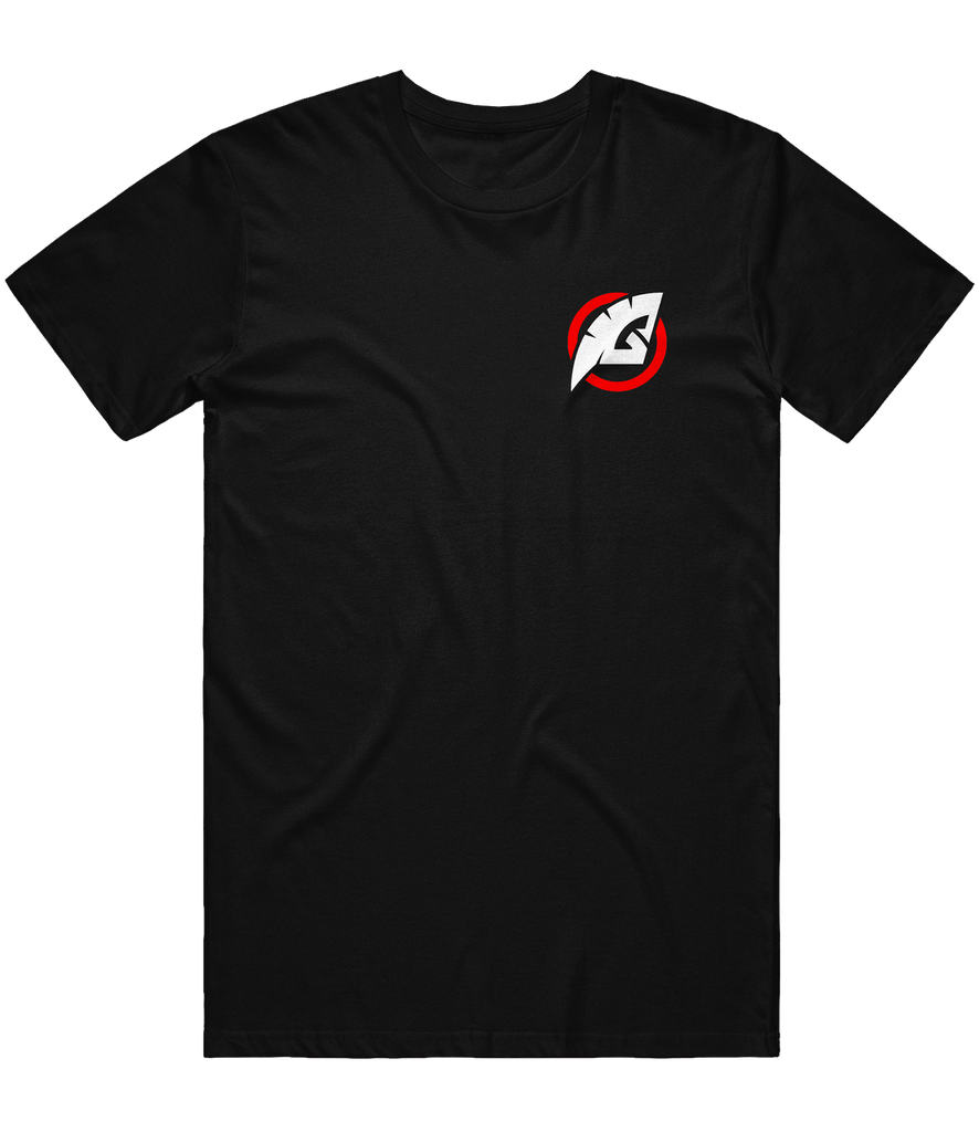 Tampa Bay Gladiators Icon Tee - Black - ARMA