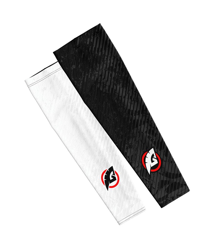 Tampa Bay Gladiators PRO Sleeves - ARMA