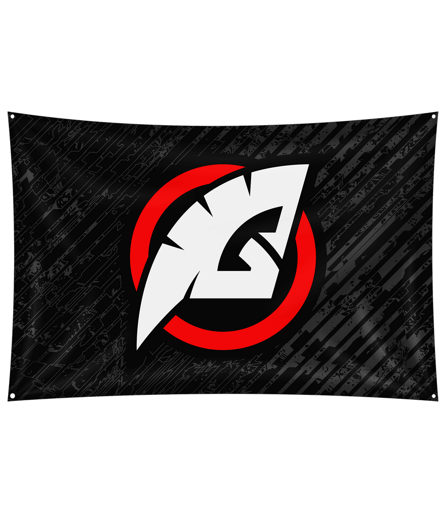 Tampa Bay Gladiators Team Flag - ARMA