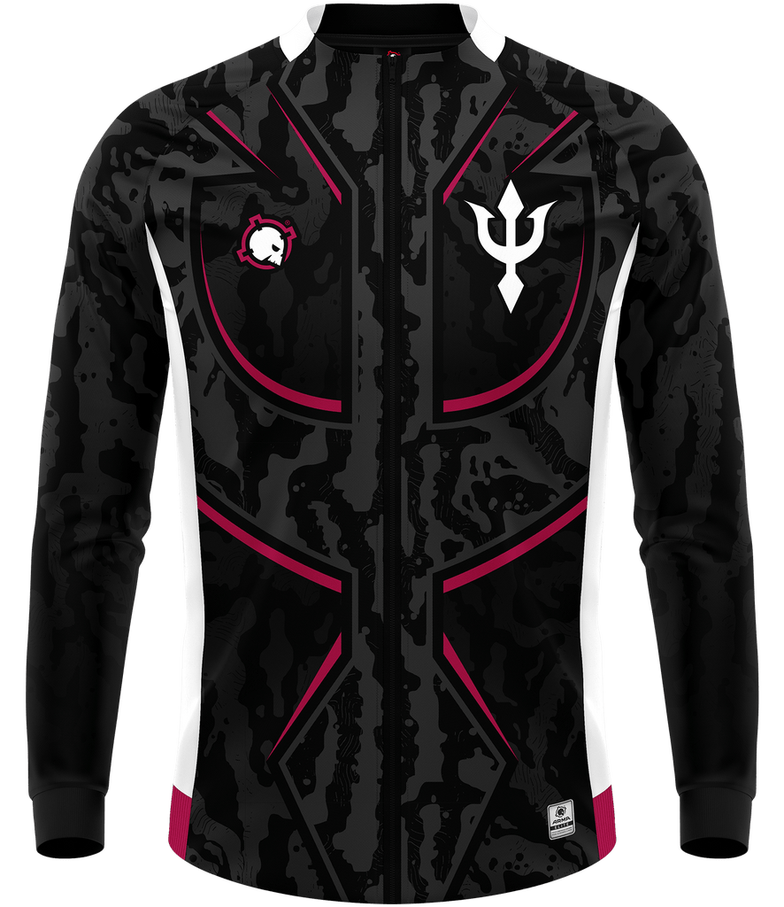 Team Atlantis ELITE Jacket - ARMA