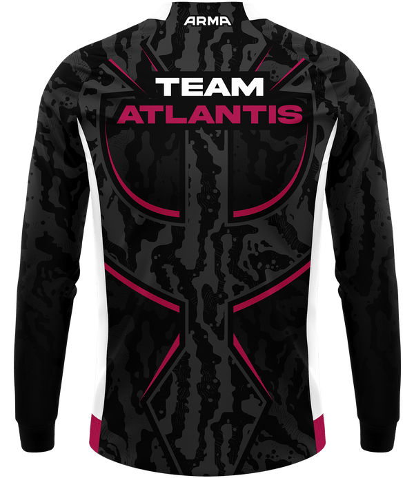 Team Atlantis ELITE Jacket - ARMA