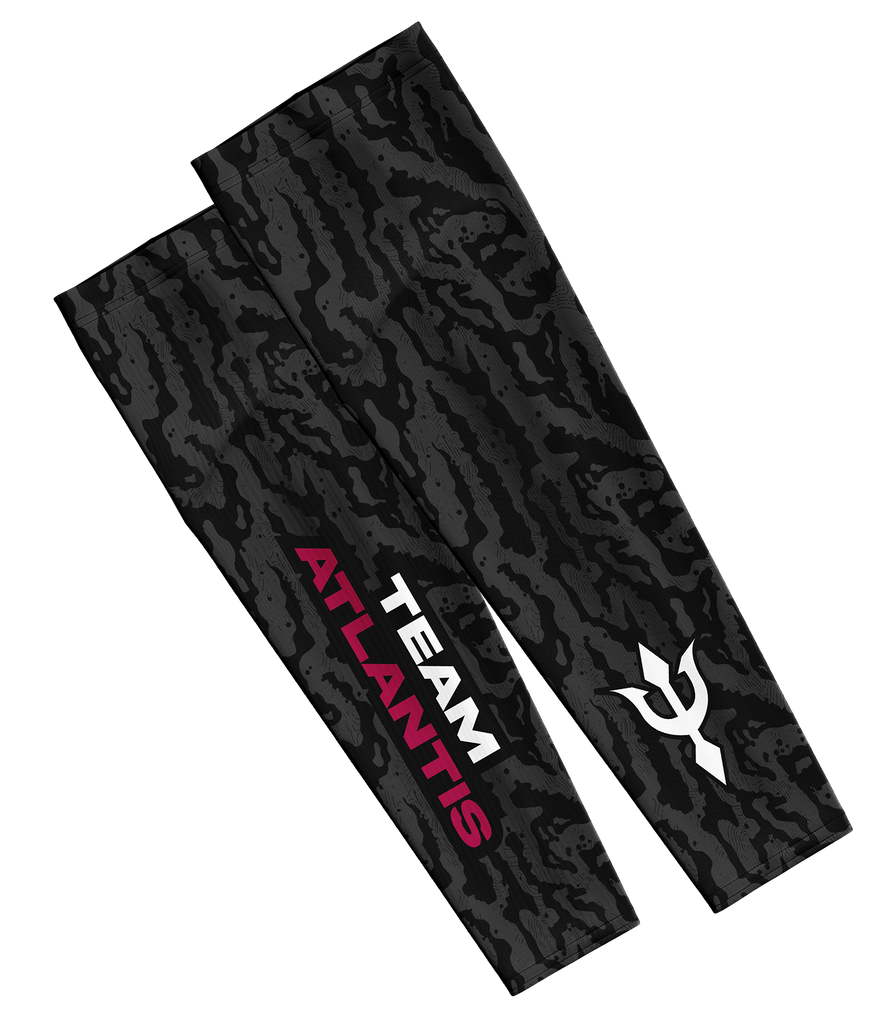 Team Atlantis PRO Sleeves - ARMA