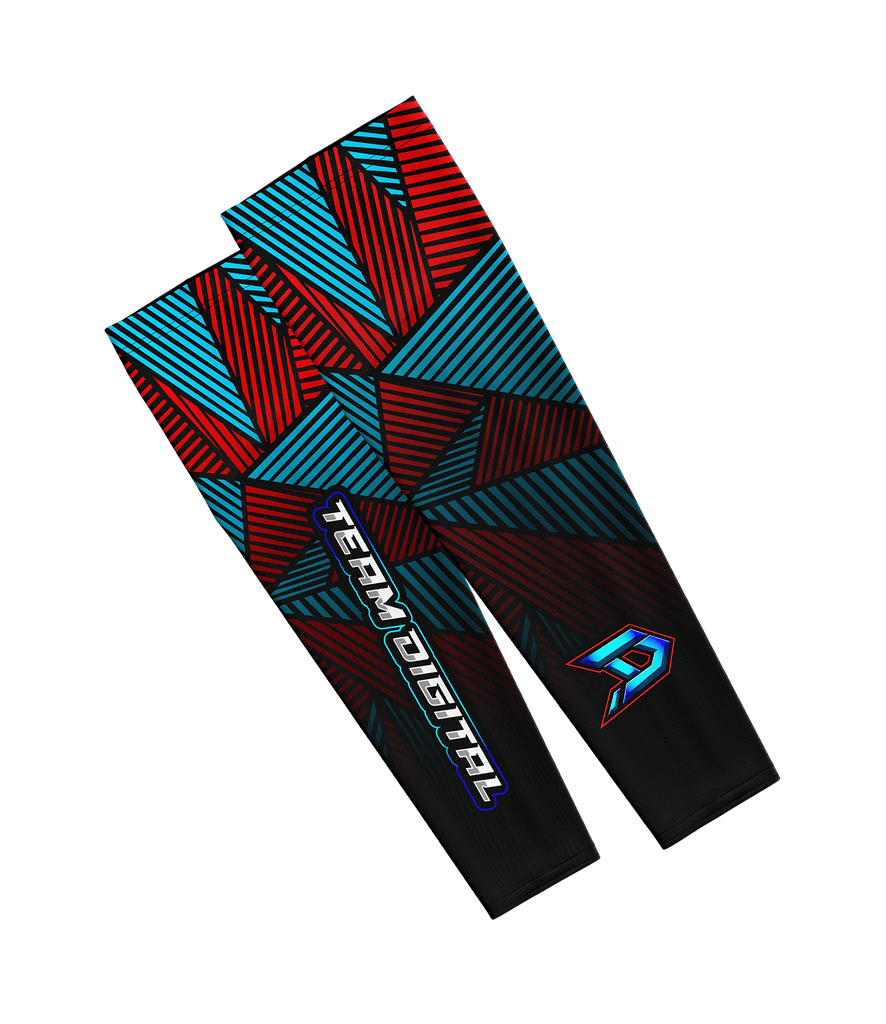 Team Digital PRO Sleeves - ARMA