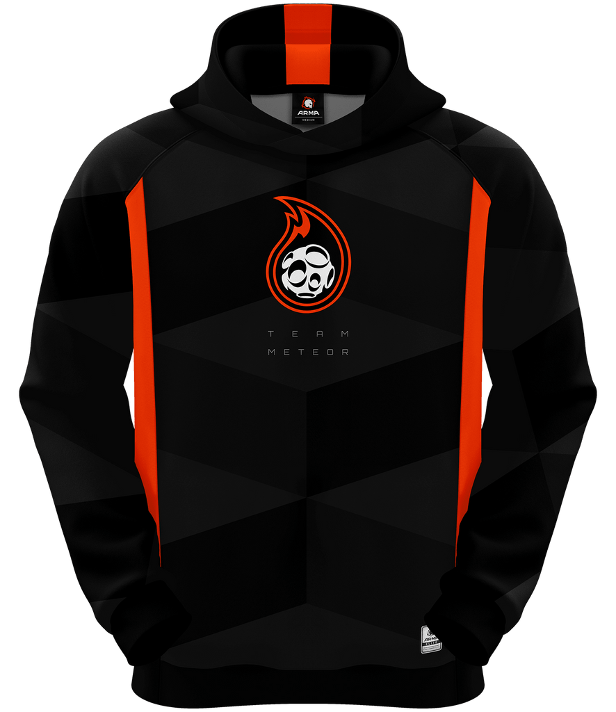 Team Meteor ELITE Hoodie - ARMA