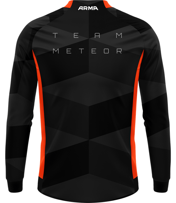 Team Meteor ELITE Jacket - ARMA
