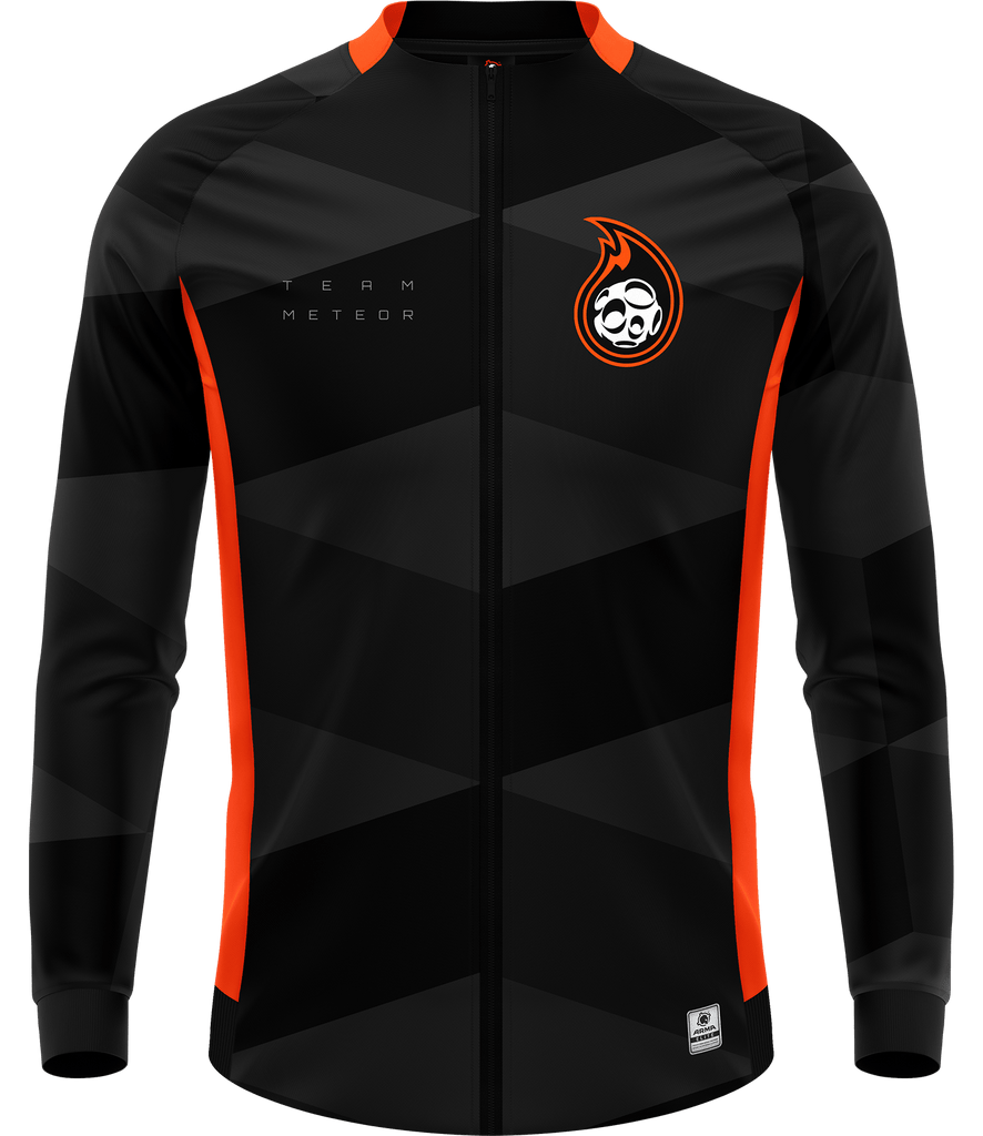 Team Meteor ELITE Jacket - ARMA