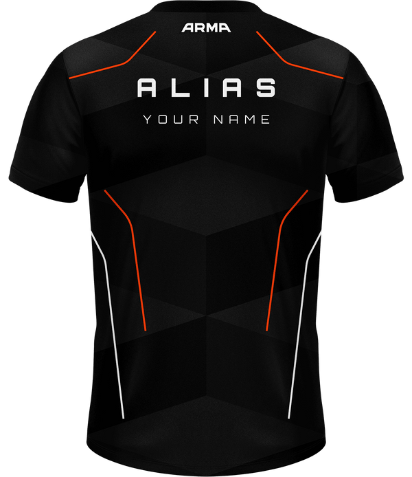Team Meteor PRO Jersey - ARMA